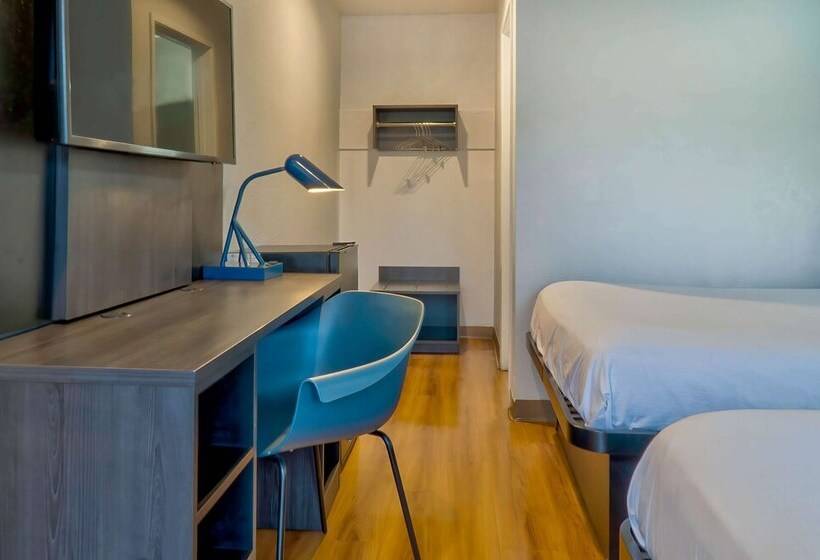 חדר דלוקס, Motel 6el Monte, Ca  Los Angeles