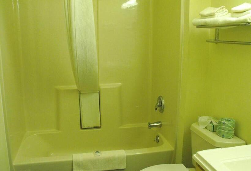 غرفة قياسية, Americas Best Value Inn Three Rivers