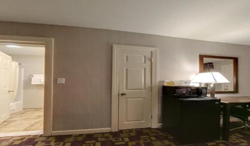 חדר סטנדרט, Mount Holyoke Inn