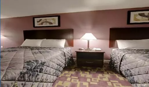 スタンダードルーム, Mount Holyoke Inn