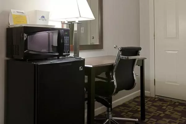 スタンダードルーム, Mount Holyoke Inn