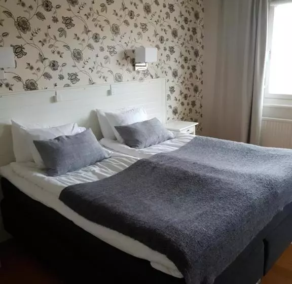 ファミリールーム, Nora Stadshotell, Sure Hotel Collection By Best Western
