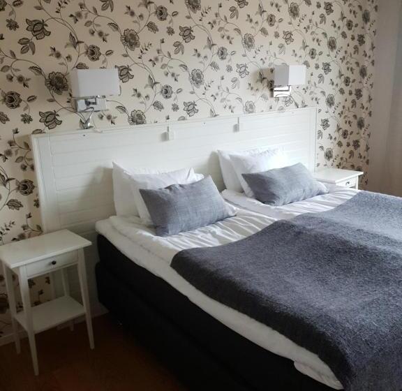 Семейный Номер, Nora Stadshotell, Sure Hotel Collection By Best Western
