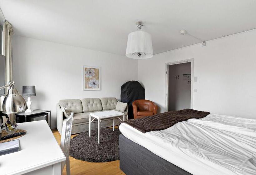 ファミリールーム, Nora Stadshotell, Sure Hotel Collection By Best Western