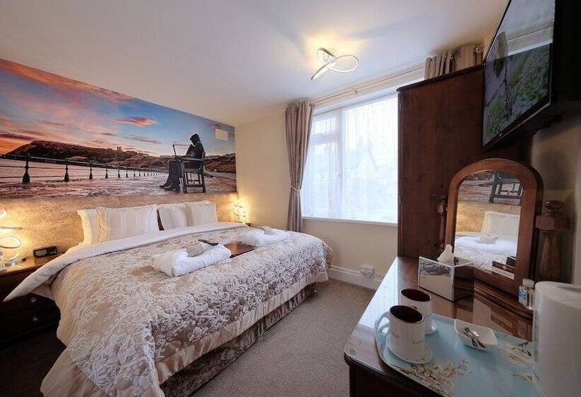 Номер Стандарт, Toulson Court