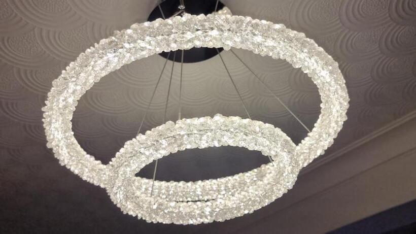 Стандартный Номер Нижний Этаж, Toulson Court