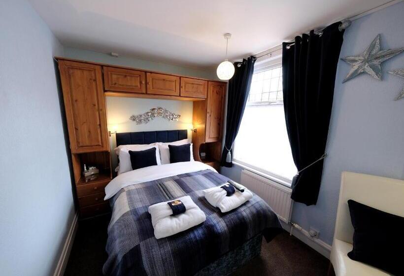 Номер Basic, Toulson Court