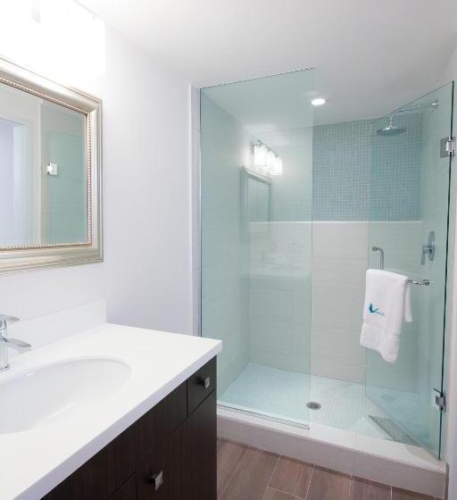 آپارتمان 1 خوابه, Royal St. Kitts