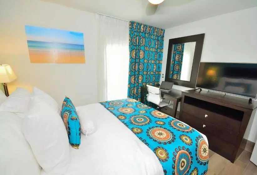 آپارتمان 2 خوابه, Royal St. Kitts