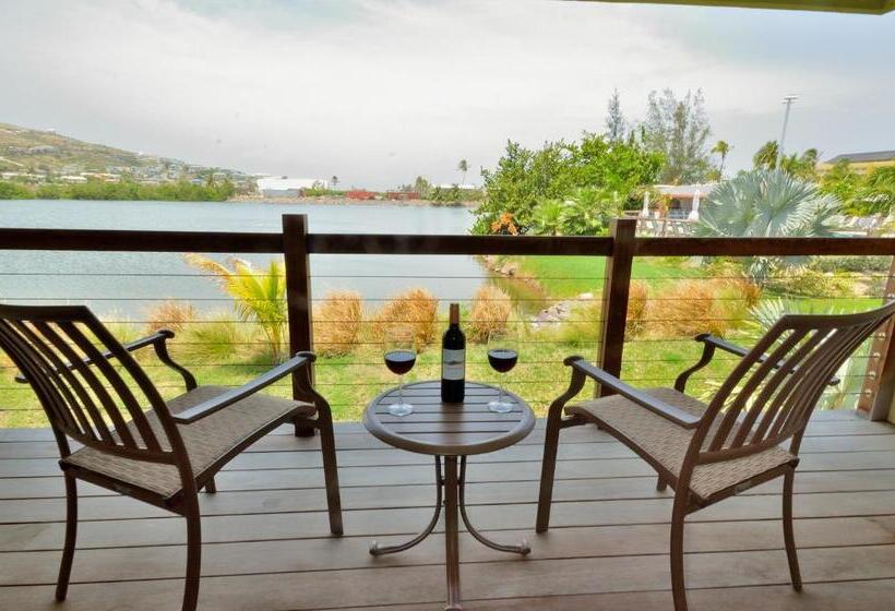 آپارتمان 2 خوابه, Royal St. Kitts