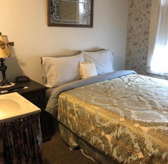 غرفة قياسية, The Courtland Hotel & Spa