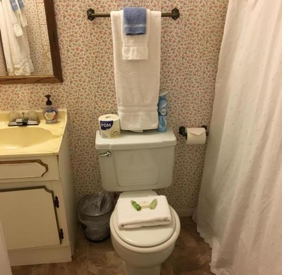 غرفة قياسية, The Courtland Hotel & Spa