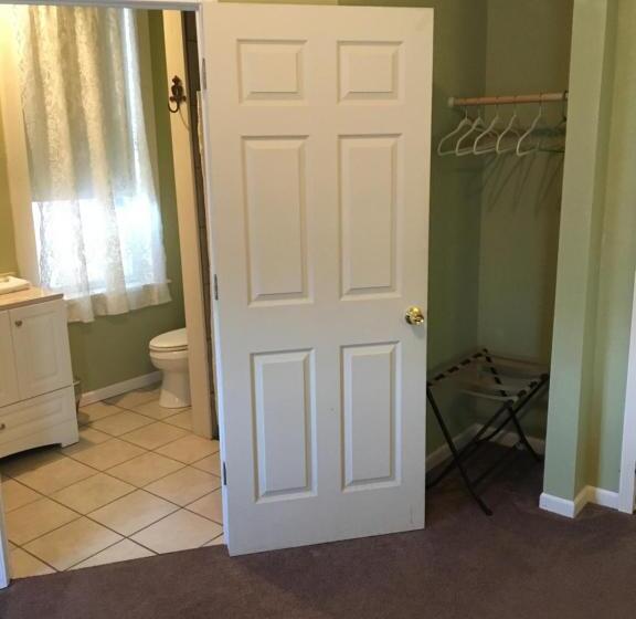 غرفة سوبيريور سرير كينج, The Courtland Hotel & Spa