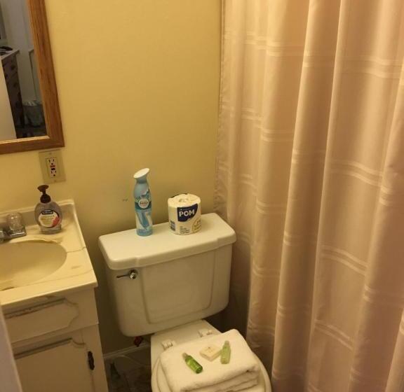 غرفة ديلوكس, The Courtland Hotel & Spa