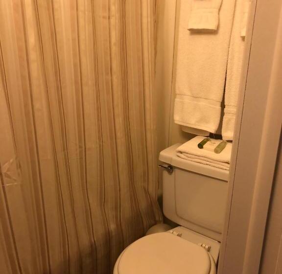 غرفة قياسية, The Courtland Hotel & Spa