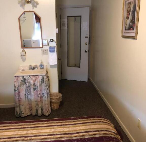 غرفة قياسية, The Courtland Hotel & Spa