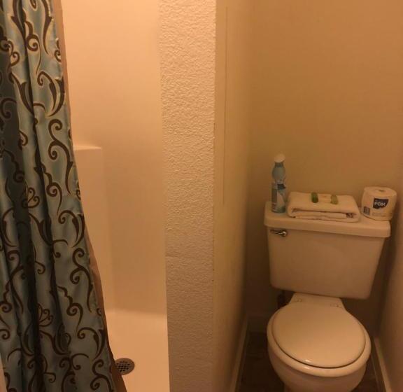 غرفة قياسية, The Courtland Hotel & Spa