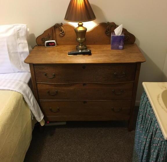 غرفة قياسية, The Courtland Hotel & Spa