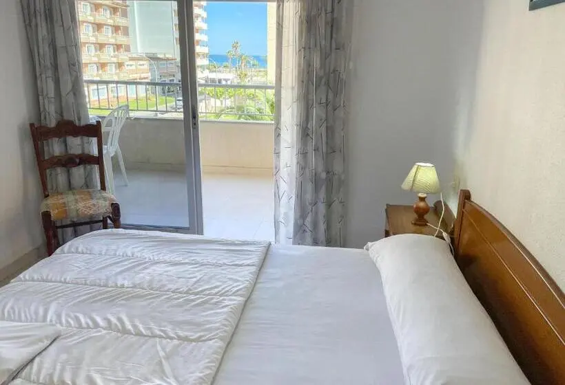 2ベッドルームアパートメント, Apartamentos Azahar 3000