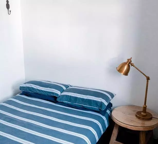 浴室共有のエコノミールーム, Wake Up! Bondi Beach