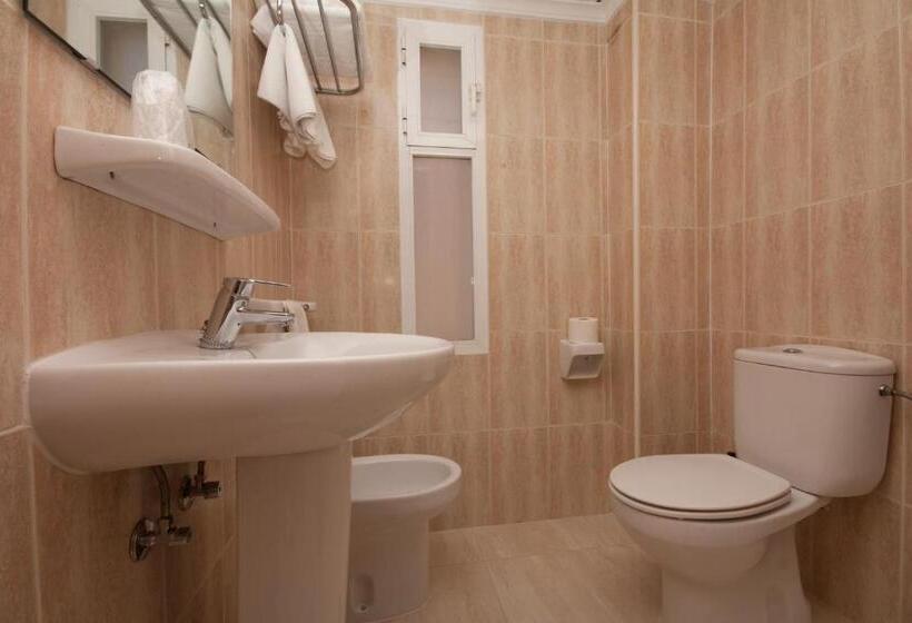 آپارتمان 1 خوابه, Apartamentos Niza