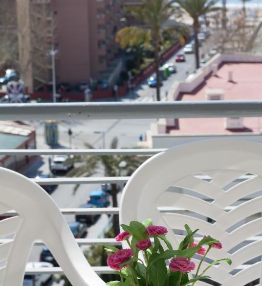 Апартаменты 1 Спальня, Apartamentos Niza