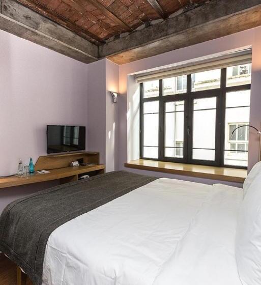 Standard Room, Bankerhan