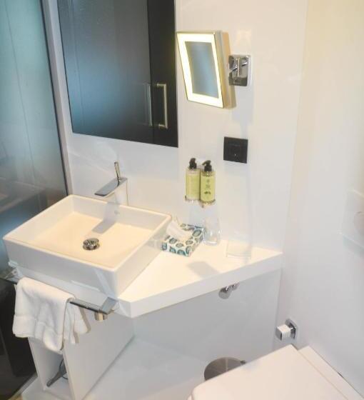 غرفة ديلوكس مطلّة علي البحر, Bankerhan