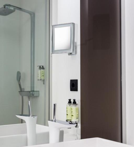 غرفة ديلوكس مطلّة علي البحر, Bankerhan