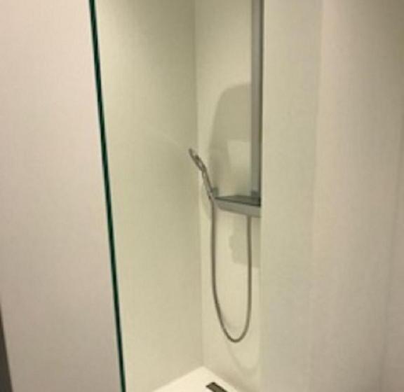 غرفة كومفورت, Bankerhan