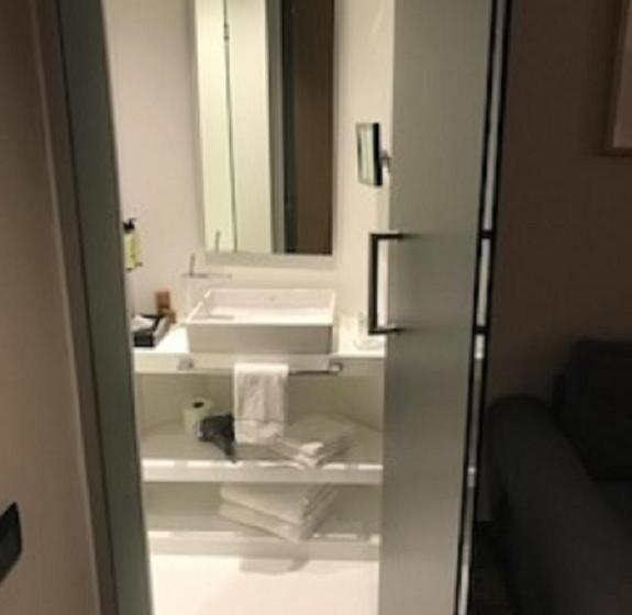 غرفة كومفورت, Bankerhan