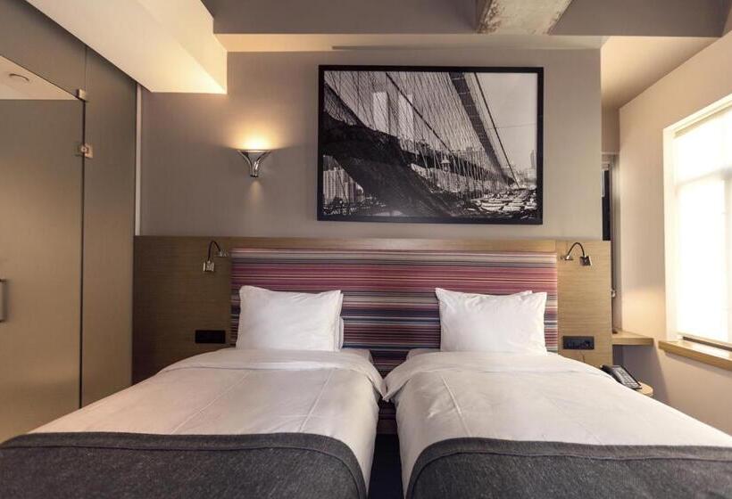 Standard Room, Bankerhan
