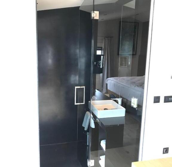Executive Room Sea View, Bankerhan