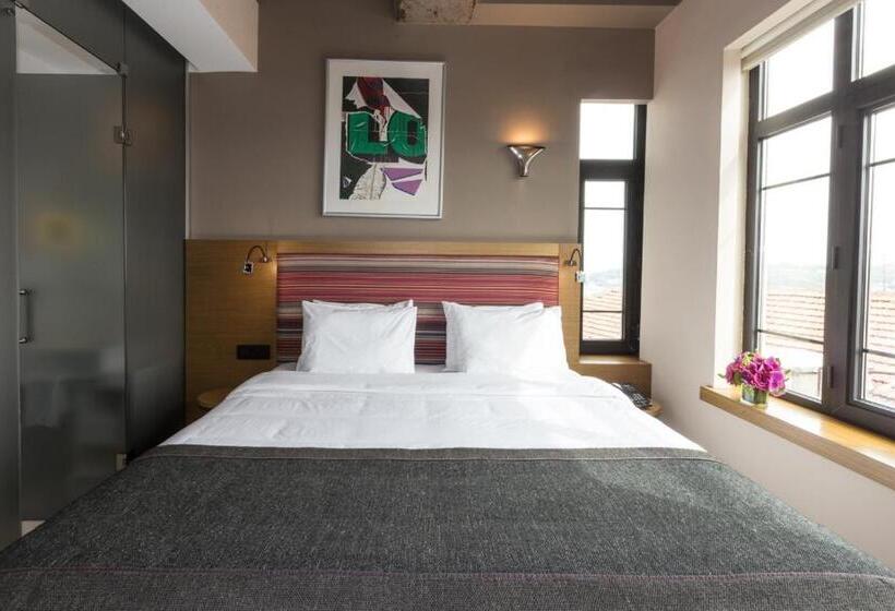 Standard Room, Bankerhan