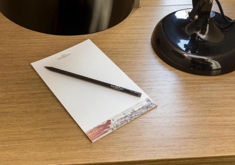 غرفة قياسية, Bankerhan