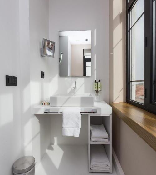 غرفة قياسية, Bankerhan