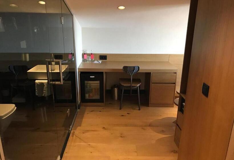 Executive Room Sea View, Bankerhan