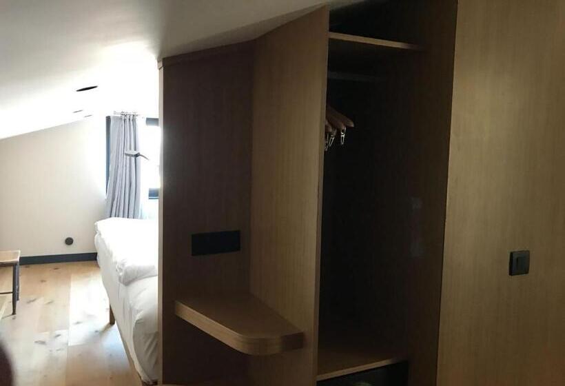 Executive Room Sea View, Bankerhan