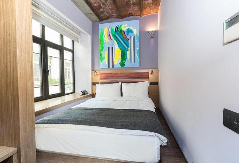 Standard Room, Bankerhan