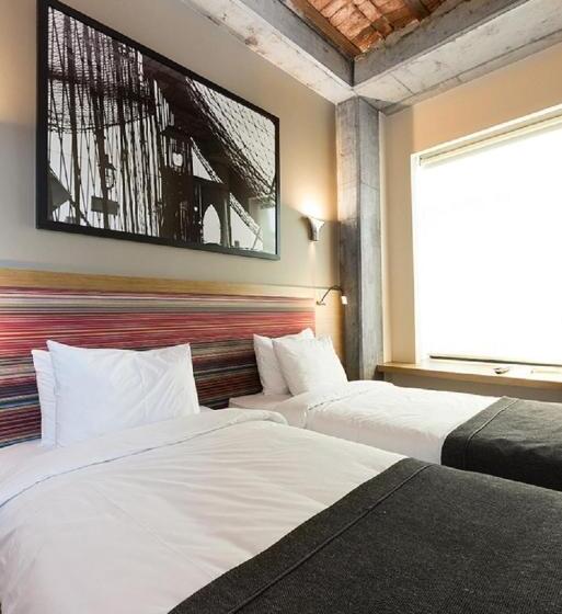 غرفة قياسية, Bankerhan