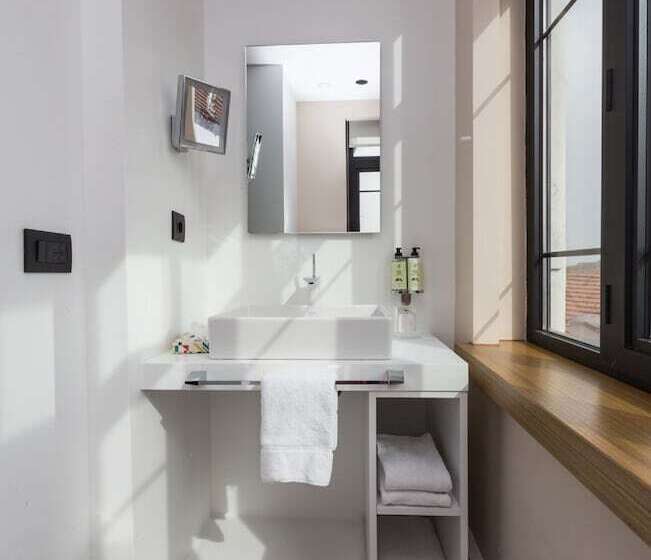 غرفة قياسية, Bankerhan