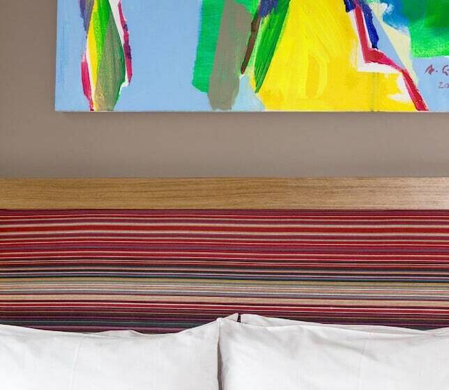 غرفة قياسية, Bankerhan