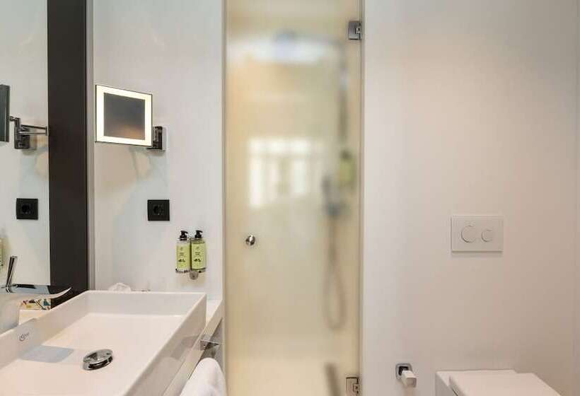 غرفة قياسية, Bankerhan