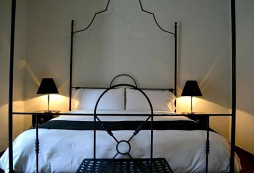 豪华房间, Casa De Los Olivos