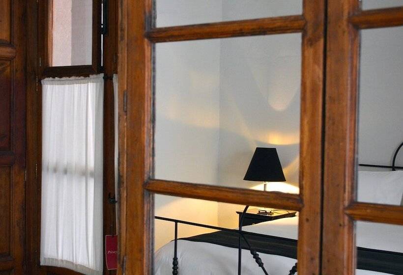 豪华房间, Casa De Los Olivos