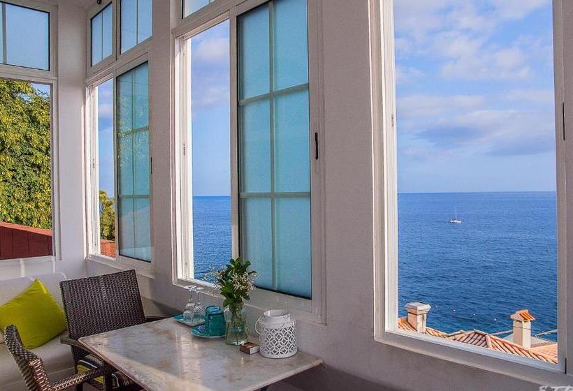 スタンダードルーム, Vitorina Corte Guesthouse