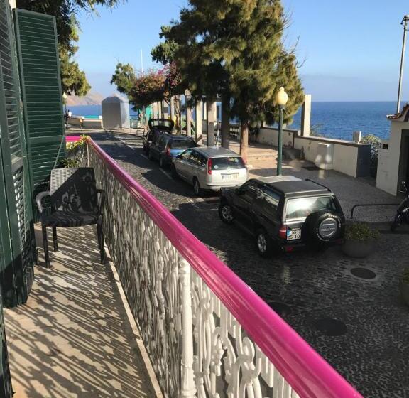 バルコニー付スイート, Vitorina Corte Guesthouse