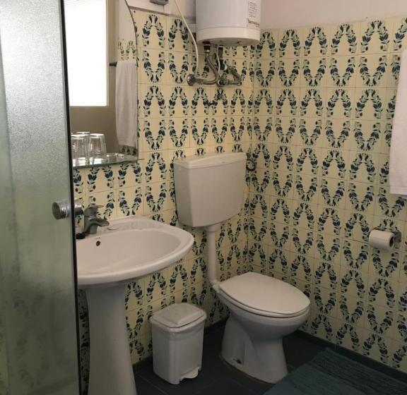 발코니가 있는 스위트, Vitorina Corte Guesthouse