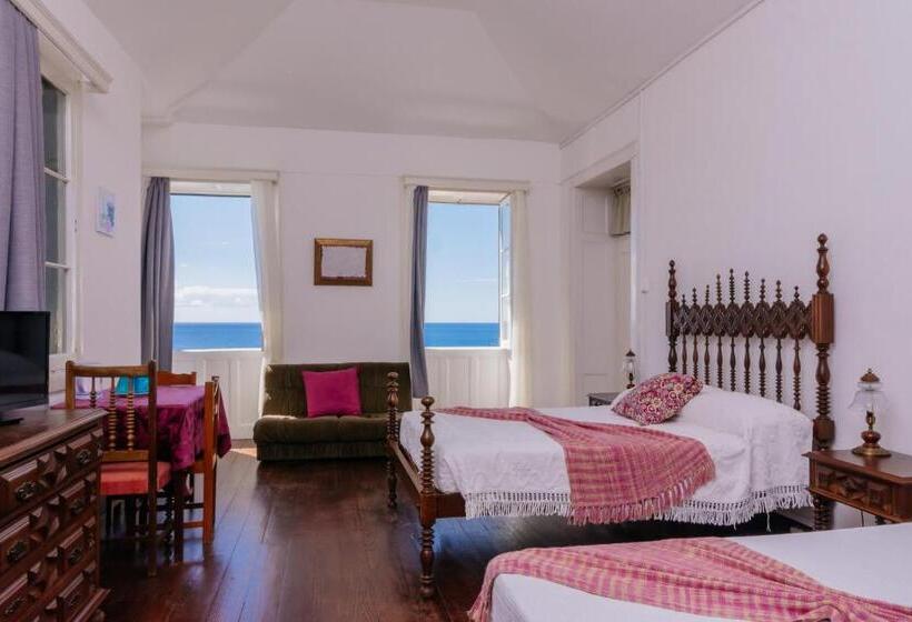 バスルーム共有のトリプルスタンダード, Vitorina Corte Guesthouse
