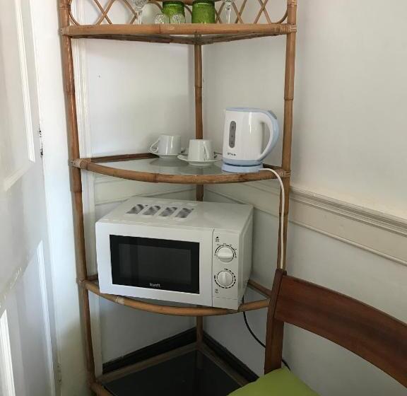 浴室共有のエコノミールーム, Vitorina Corte Guesthouse